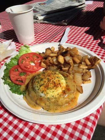 Dingey's Puget Sound Cuisine